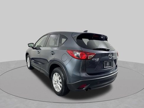 Used 2013 MAZDA CX-5 Touring w/ Bose & Moonroof Pkg AWD/4WD image 31