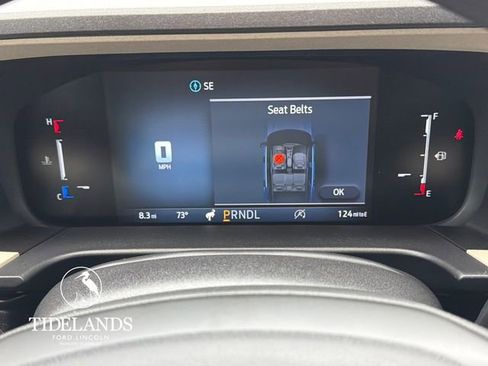 New 2026 Ford Bronco Sport Big Bend AWD/4WD image 17