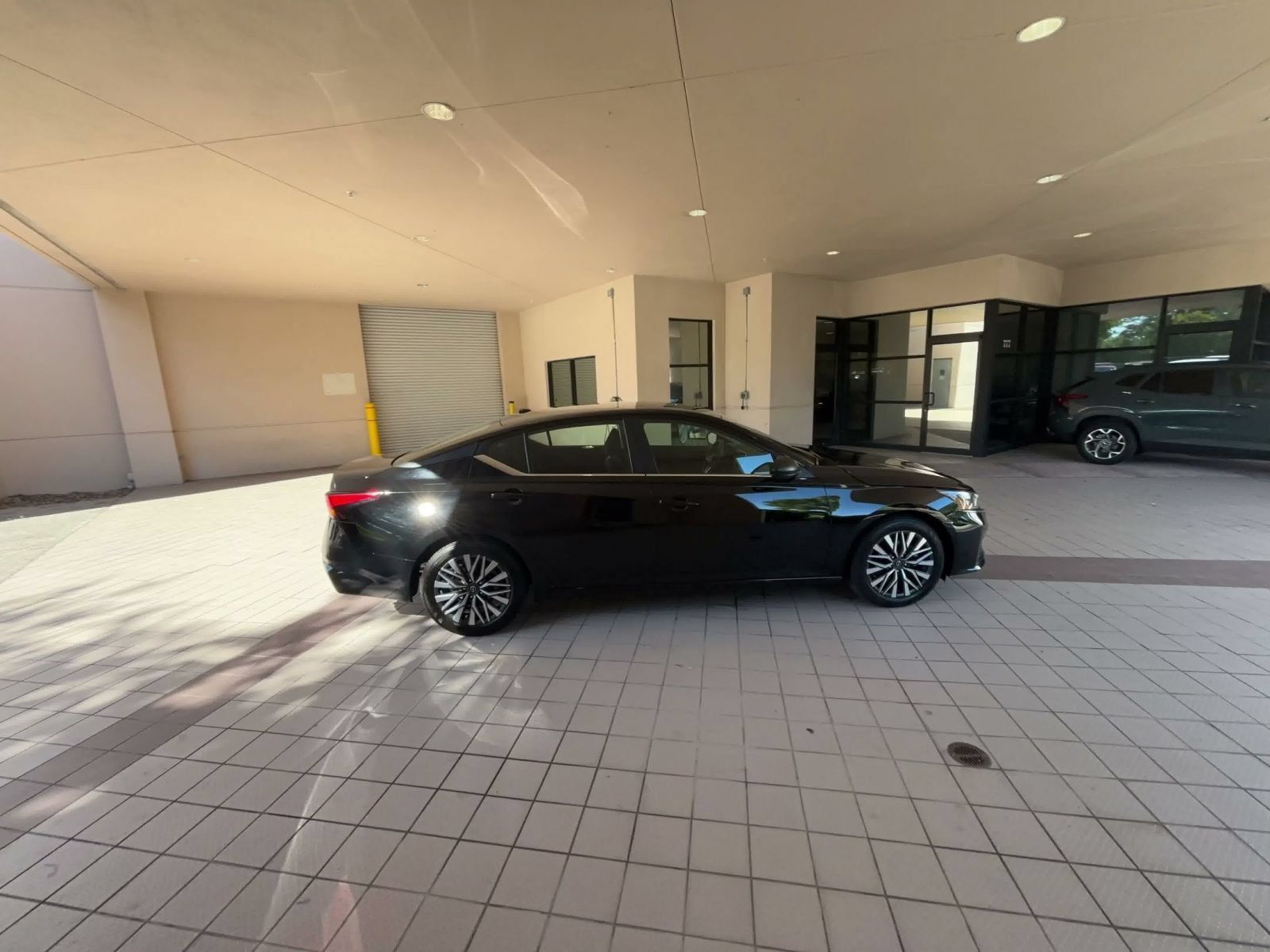 Used 2026 Nissan Altima 2.5 SV FWD image 15
