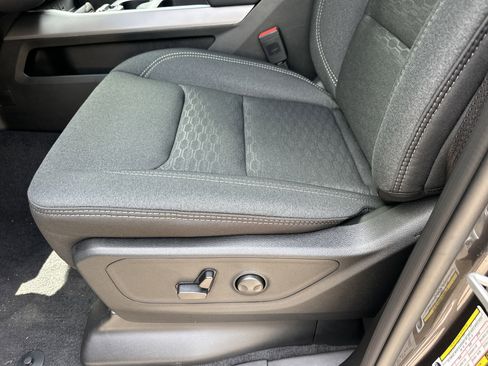 New 2026 RAM 1500 Big Horn image 26