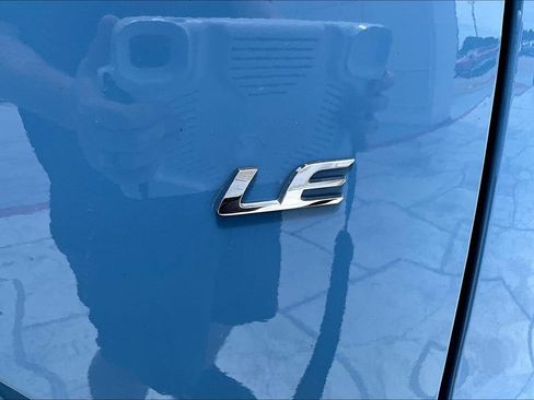 Certified 2026 Toyota Corolla Cross LE FWD image 26
