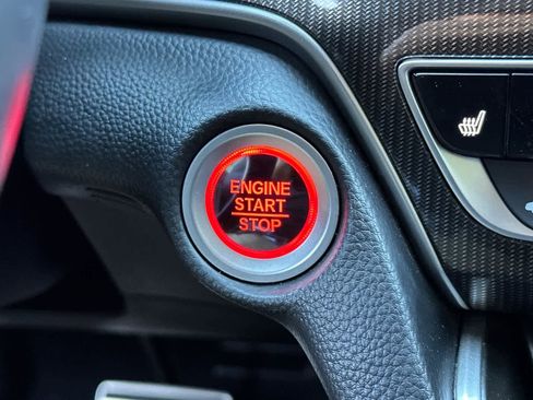 Certified 2022 Honda Accord Sport Special Edition image 23