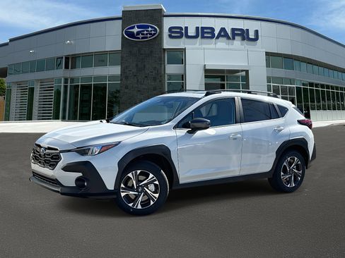 New 2026 Subaru Crosstrek 2.0i Premium image 1