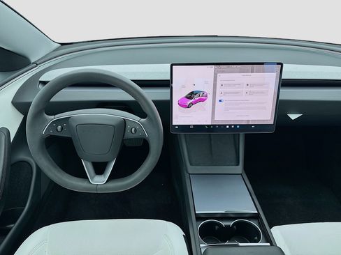 Used 2025 Tesla Model 3 Long Range RWD image 15