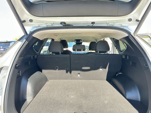 Used 2024 Hyundai Tucson SEL image 33