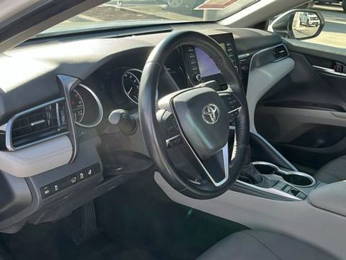 Used 2024 Toyota Camry LE w/ Cold Weather Package AWD/4WD image 16