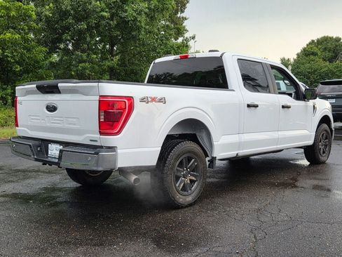 Used 2022 Ford F150 XLT AWD/4WD image 5