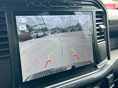 Used 2024 Ford F150 STX RWD image 23