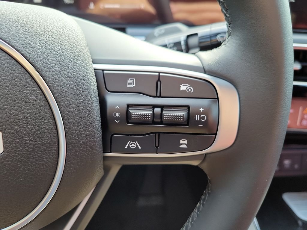 New 2026 Kia K5 GT-Line image 26