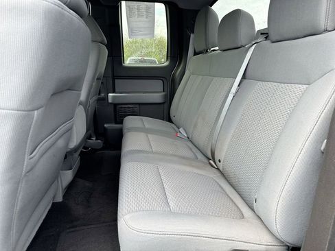 Used 2011 Ford F150 XLT RWD image 22