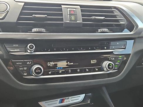 Used 2019 BMW X3 M40i w/ Premium Package image 15