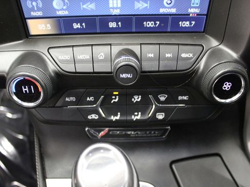 Used 2016 Chevrolet Corvette 1LT w/ Battery Protection Package image 31