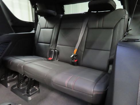 Used 2023 Chevrolet Tahoe RST image 13