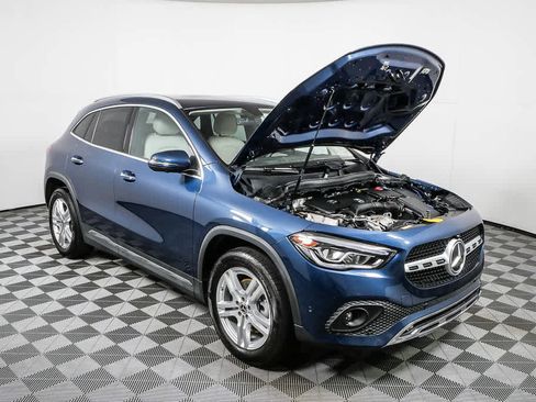 Used 2022 Mercedes-Benz GLA 250 image 33