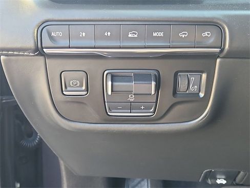 Used 2023 Cadillac Escalade Sport Platinum image 24