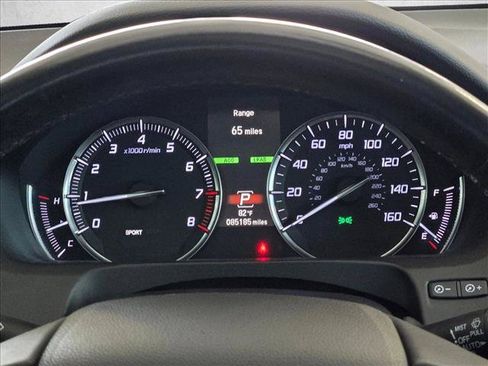 Used 2020 Acura TLX w/ Technology Package FWD image 14
