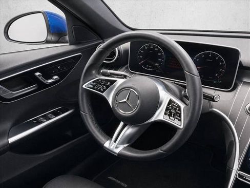 Used 2024 Mercedes-Benz C 300 Sedan image 24