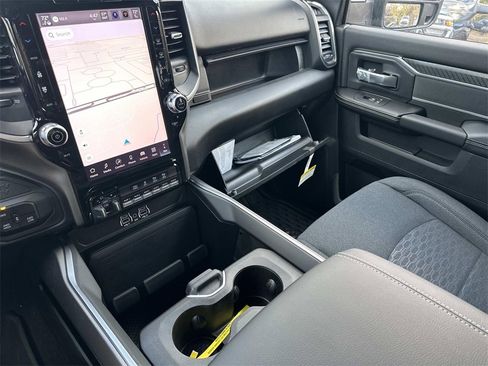 New 2026 RAM 2500 Big Horn image 17