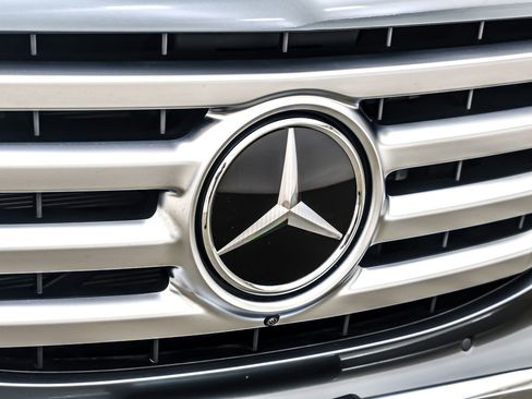 Certified 2025 Mercedes-Benz GLS 450 4MATIC image 15