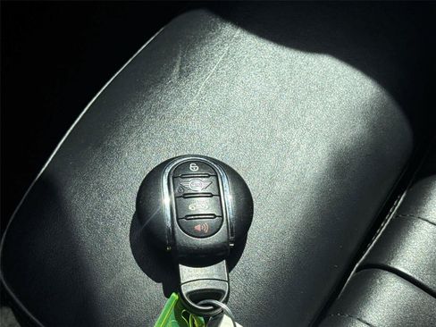 Used 2020 MINI Cooper Countryman S FWD image 28