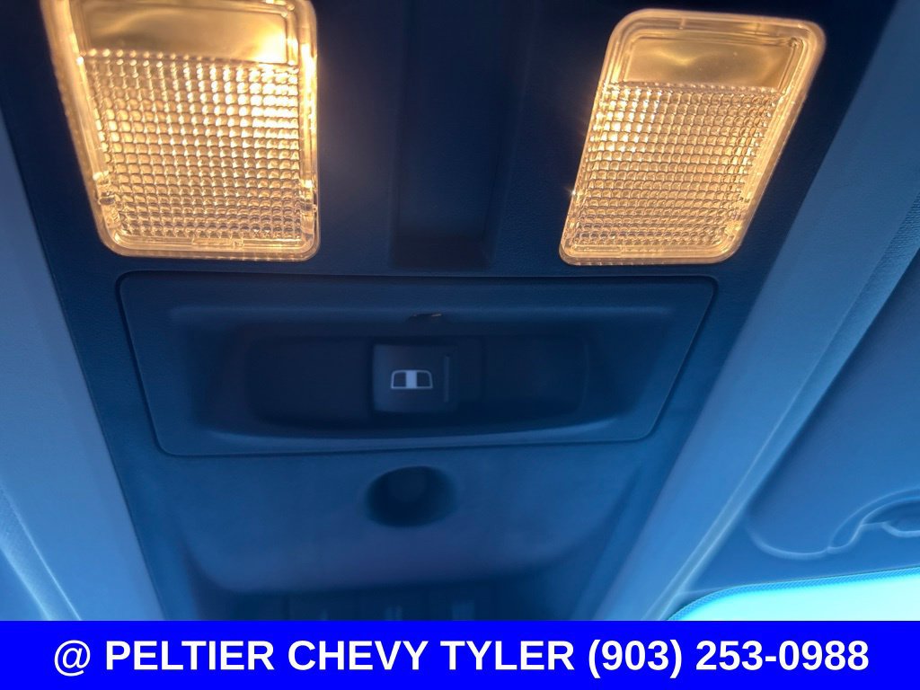 Used 2016 RAM 1500 Lone Star RWD image 17