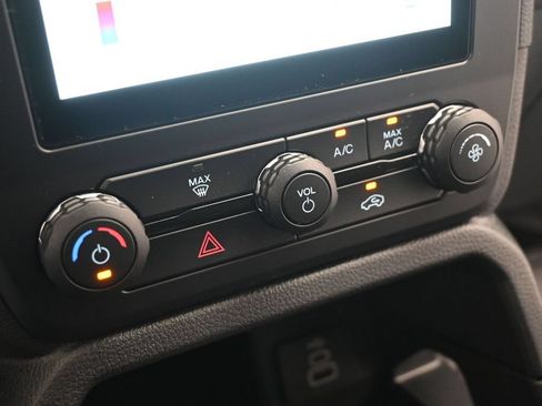 New 2026 Ford Ranger XL AWD/4WD image 14