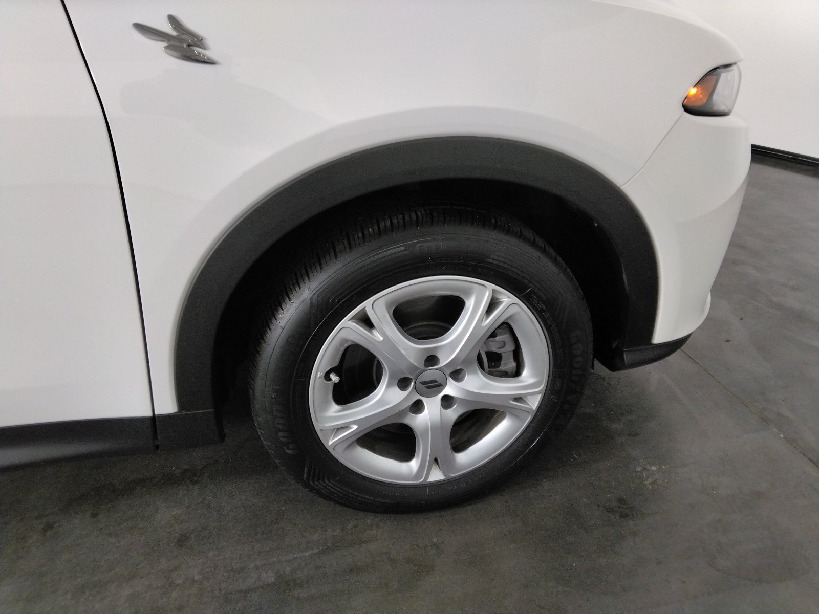 Used 2025 Dodge Hornet GT AWD/4WD image 37