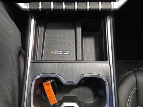 Used 2026 GMC Acadia Elevation w/ Black Edition AWD/4WD image 27