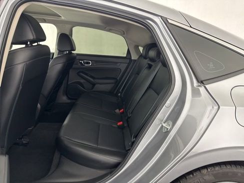 Certified 2023 Honda Civic EX-L image 31