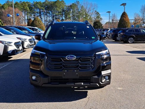 New 2026 Subaru Outback Limited XT image 2