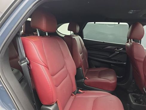 Used 2023 MAZDA CX-9 Carbon Edition image 48