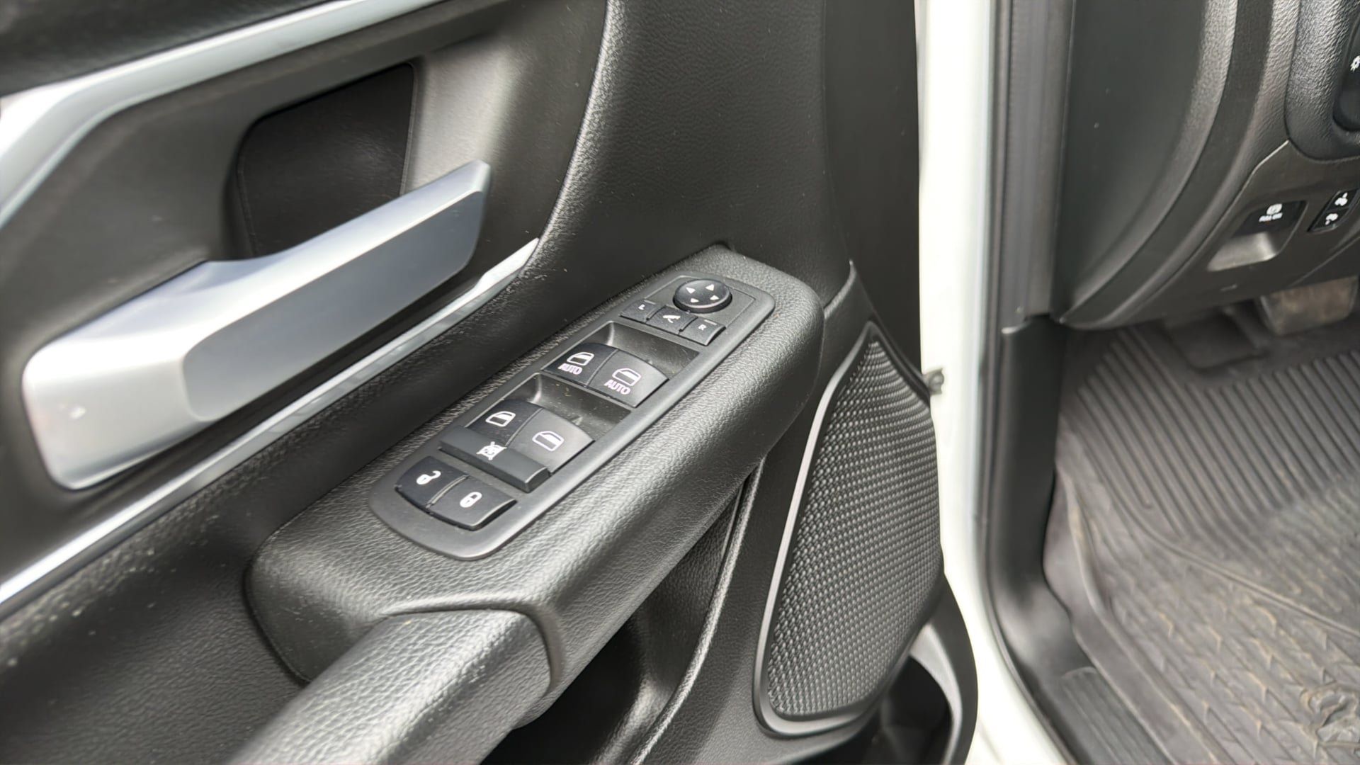 Used 2019 RAM 1500 Big Horn AWD/4WD image 19