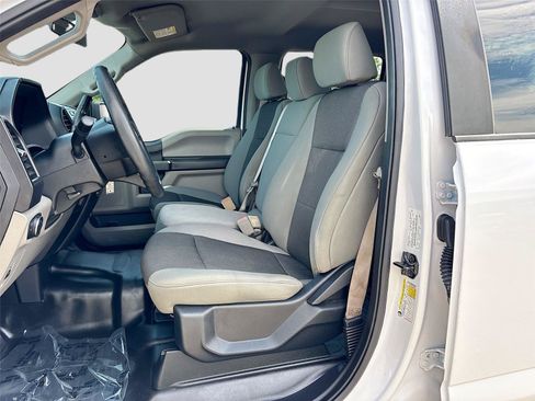 Used 2020 Ford F150 XL w/ Equipment Group 101A Mid AWD/4WD image 19