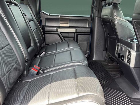 Used 2020 Ford F150 Raptor AWD/4WD image 22