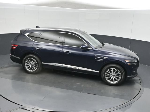 Used 2024 Genesis GV80 2.5T AWD/4WD image 40
