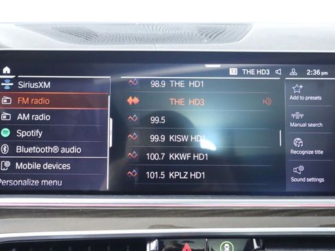 Used 2022 BMW X5 xDrive40i image 20