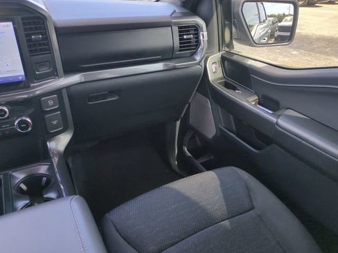 Used 2023 Ford F150 XLT w/ Equipment Group 302A High AWD/4WD image 19
