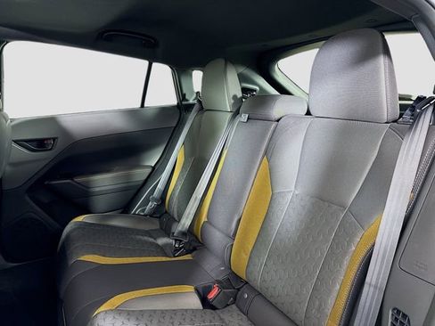 New 2026 Subaru Crosstrek 2.5i Sport AWD/4WD image 24