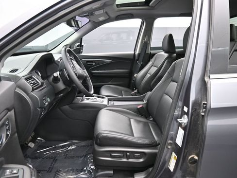 Certified 2023 Honda Ridgeline RTL-E image 20