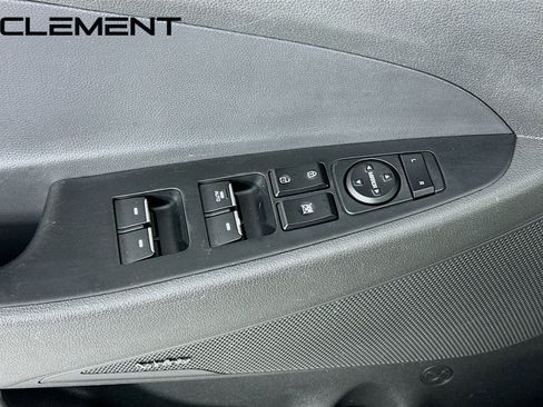 Used 2018 Hyundai Tucson Limited w/ Ultimate Package 02 image 28