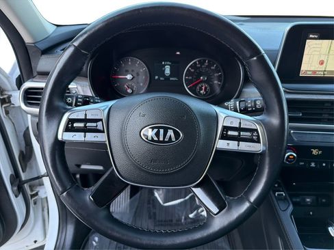 Used 2020 Kia Telluride EX image 18