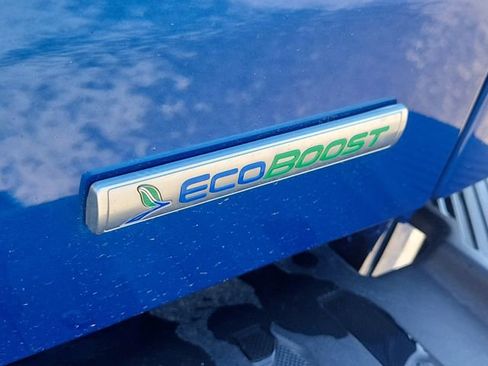 Used 2018 Ford F150 XLT w/ Equipment Group 302A Luxury AWD/4WD image 11