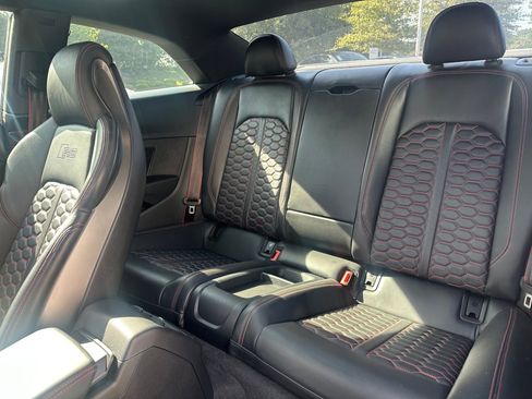 Used 2023 Audi RS 5 AWD/4WD image 27
