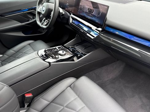 Certified 2024 BMW i5 M60 w/ Premium Package image 19