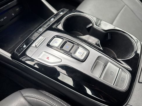 Used 2022 Hyundai Tucson SEL image 22