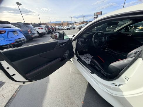 Used 2023 Subaru BRZ Limited image 10