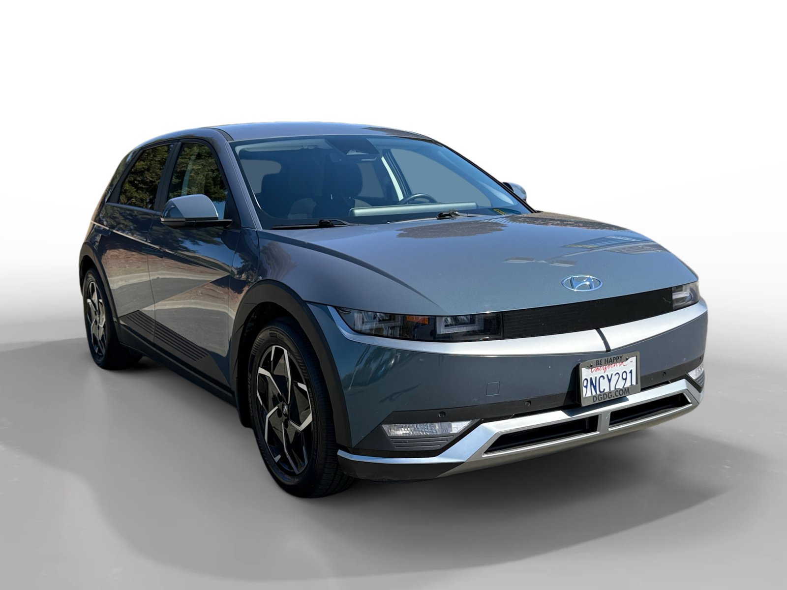 Used 2024 Hyundai Ioniq 5 SEL RWD image 7