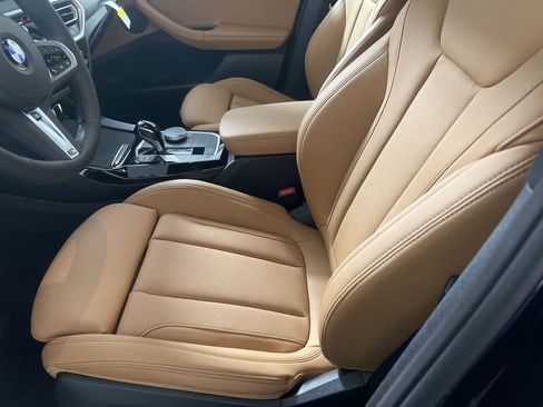 Used 2024 BMW X3 xDrive30i w/ M Sport Package AWD/4WD image 11