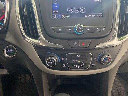 Used 2024 Chevrolet Equinox LS w/ LS Convenience Package AWD/4WD image 42