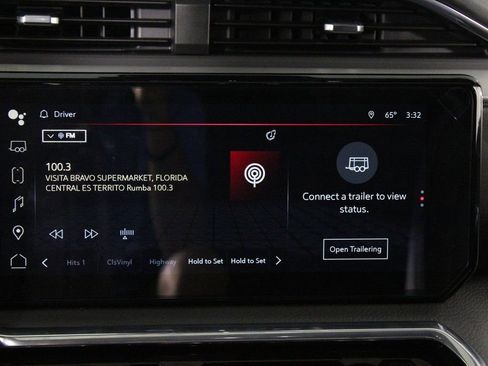 Used 2025 GMC Sierra 2500 Denali w/ Denali Reserve Package image 5